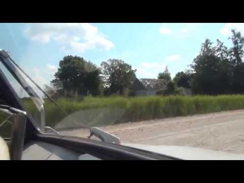 Laudona Jaunkalnsnava Aiviekste Metriena Belava Aburti Anzuli Saviena Lettland 7.8.2014