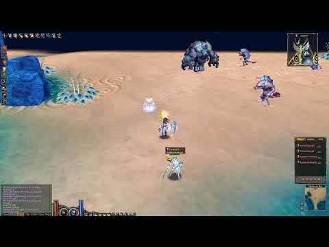 Brazil Priston Tale - wizardvlk 168 Migal - PVP AGORA DE ARQUEIRA