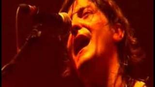 Barricada - Latidos dvd Rojo