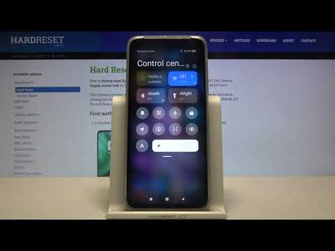 How to Enable Auto Rotation on Xiaomi Mi 10T Pro – Rotate Screen Automatically