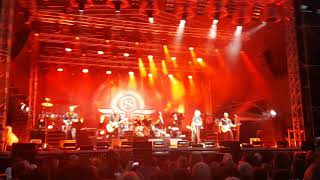 Santiano Live in Butzbach   Joho und ne Buddel voll Rum