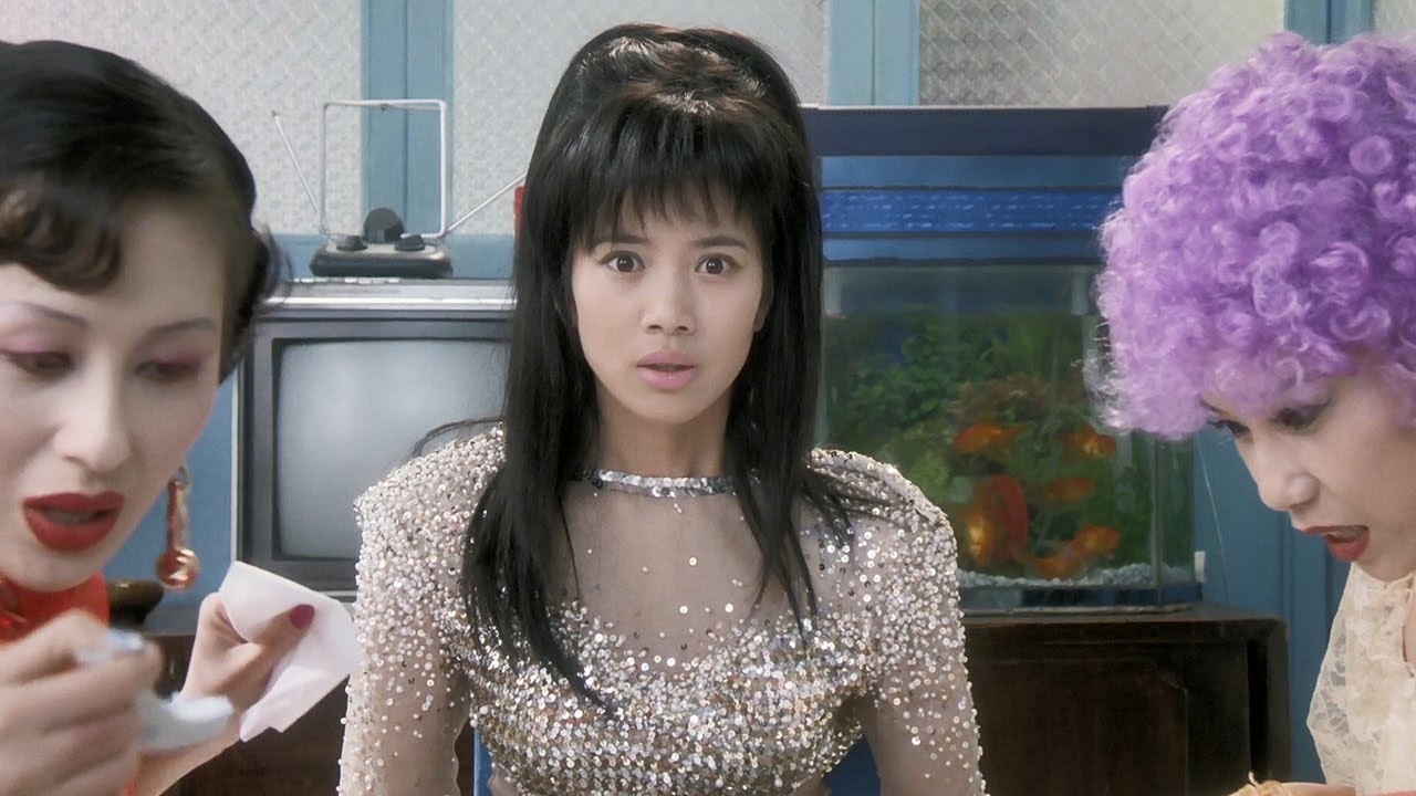 Tri-Star (1996) ORIGINAL TRAILER [HD]