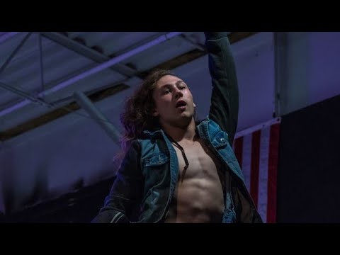 PPW Rewind: Anakin meets Iniestra in a grudge match PPW211