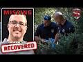 FOUND 1 Year Later The Search For Graham Case Is Over
