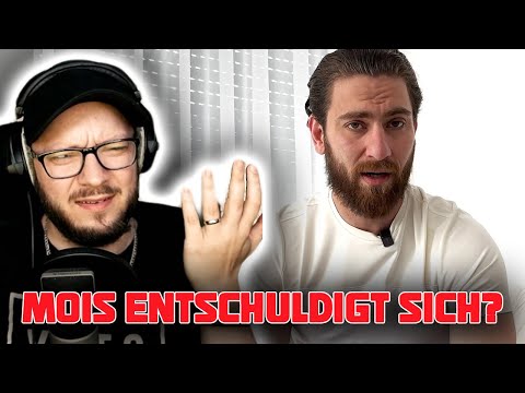 Kommt jetzt die RICHTIGE ENTSCHULDIGUNG? Mois VS Maestro