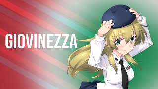 Cover art for canzone bella che diventa cringe