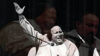 Mujhy Ek Dafa Apna Keh ke Pukaro  Nusrat fateh ali