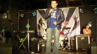 Bigyan Mo Na Sana by Giu Comia at Lardizabal