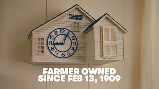 Tillamook Our favorite time of all time