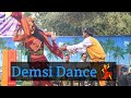 Gwswthwnai alai bara bara jabai || Bodo demsi dance || Silbari Anjalee Club || Assam_India
