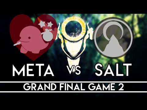 Amateur Raiding Party 1 : GRAND FINAL Game 2!