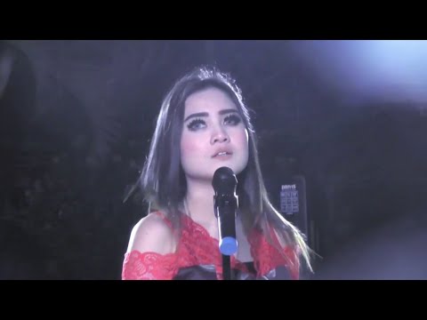 Nella Kharisma - Sepi Tanpo Kowe | Dangdut [OFFICIAL]