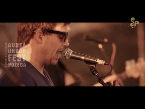 AUREA URBAN FEST 2018 - Najava