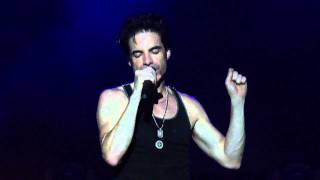 Train - I&#39;m About To Come Alive (HD) Charleston, SC