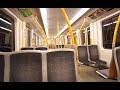 Norway Oslo Metro Ride From Stortinget To Brynseng 1X Elevator 1X Escalator