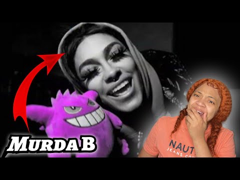 MURDA B SAID WHAT?😱 Murda B - New Face Of This Sh*t(Shot by @klovizionz7990) || **REACTION**