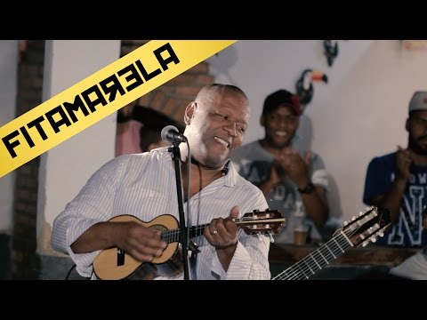 Serginho Procópio - Clareou/ Saia Rodada (Velha Guarda da Portela)