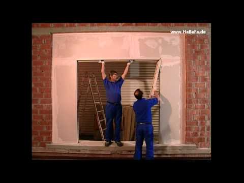 Zulassung, Prüfung und Montage von Brandschutztüren