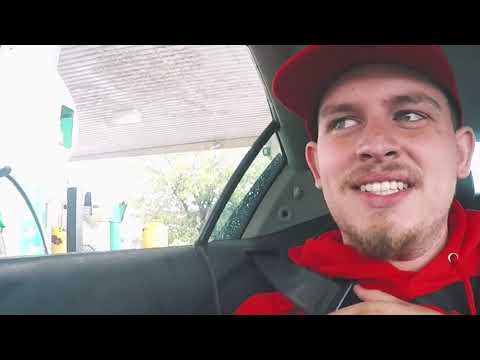 My first day having an Audi R8 | Already a new look!? | Benoni Town South Africa*