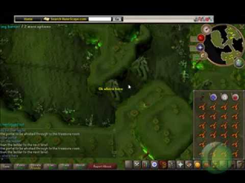 [RS] str training guide