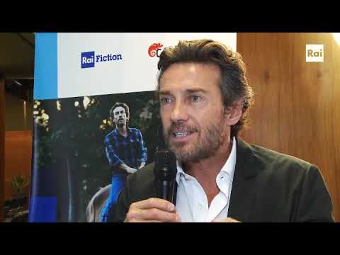 Intervista ad Alessio Boni - La strada di casa 2