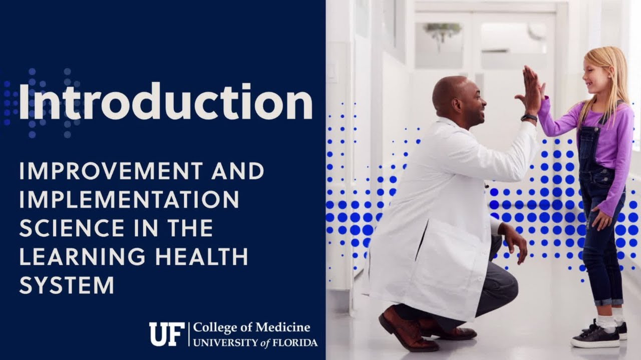 Introduction to Learning Health System Research