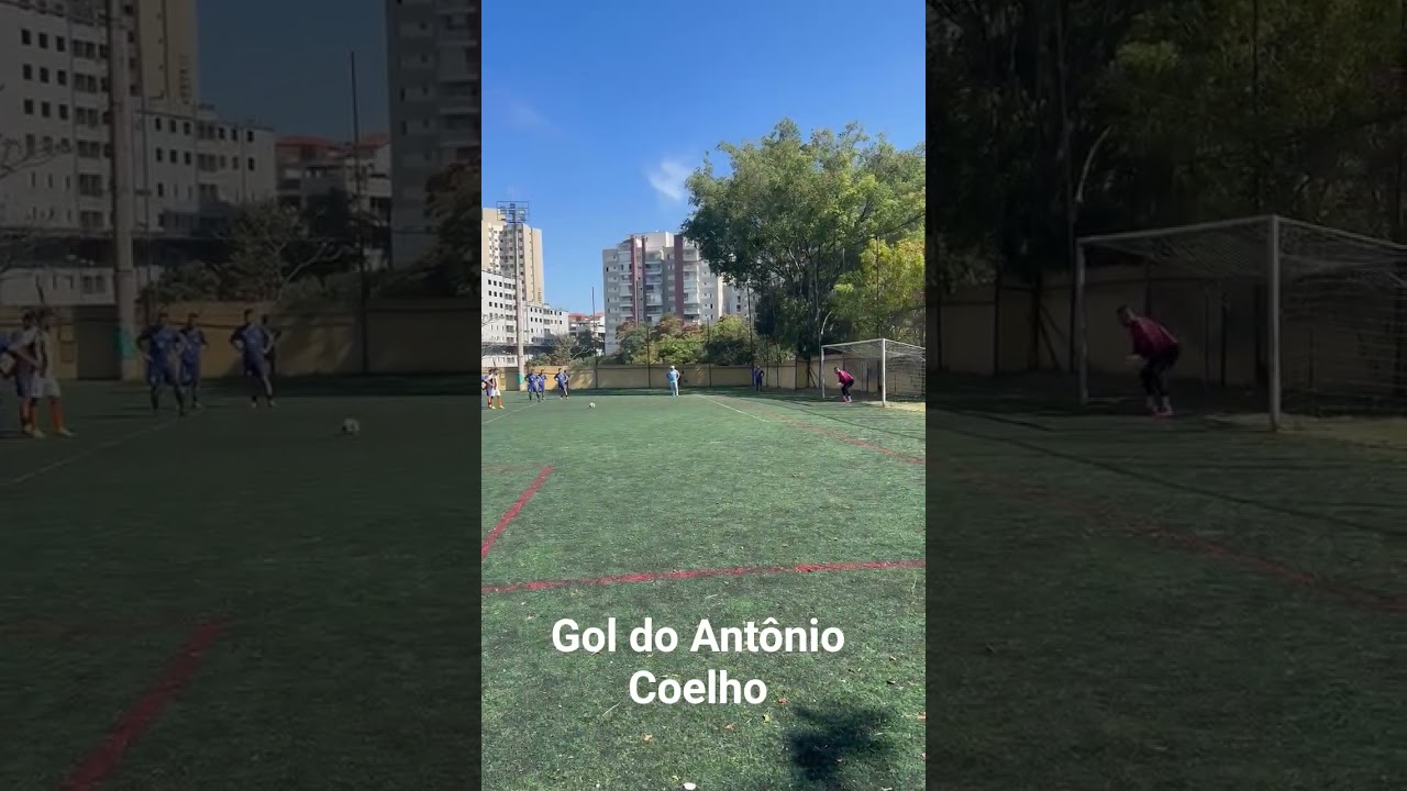 Vídeo do YouTube