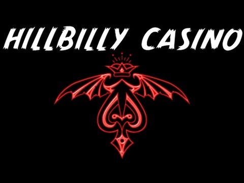 Tennesse Stomp by Hillbilly Casino