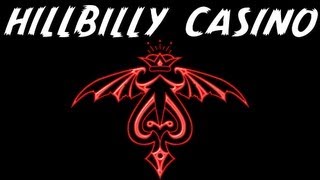 Tennesse Stomp by Hillbilly Casino