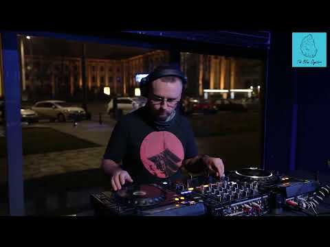 The Blue Oyster: Deryk Rossen / 03.01 / 19 - 20