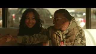 Hamilton Park - &quot;Derrière&quot; ft. Alley Boy [Official Video - Clean]