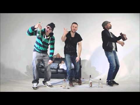 Dr.Kimble feat Ockney & Freez - TCC (Trailer)