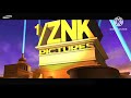 Cheil Samsung ZNK Pictures Logo