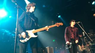 The Strypes - What a Shame &amp; So They Say (LA)