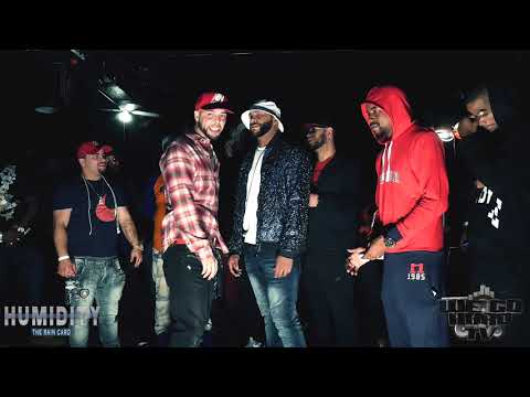 Scotty Good vs Tapedeck