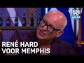 René hard voor Memphis: 'Echt misselijkmakend!' | VERONICAINSIDE
