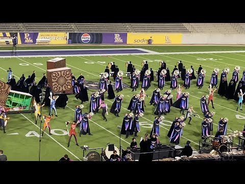 2024 Blue Devils "The Romantics" | Houston, Tx