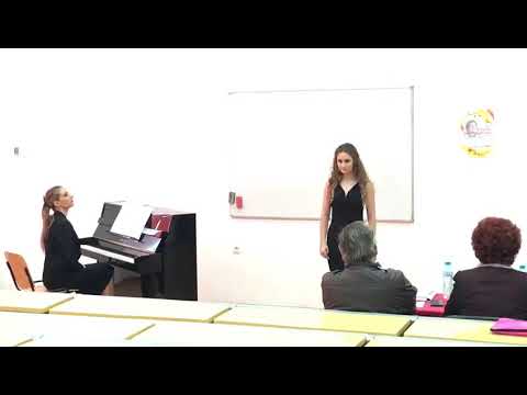 Ana-Maria Soponaru- Si daca ramuri bat in geam- Gheorghe Dima