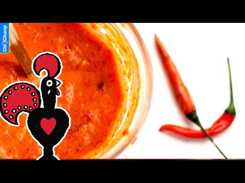 Nando’s Hot Sauce (Copycat Recipe)