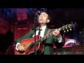 Andrew Bird Gezelligheid  Encore - Don't be Scared &  Scythian Empire  12/7/2023 Chicago