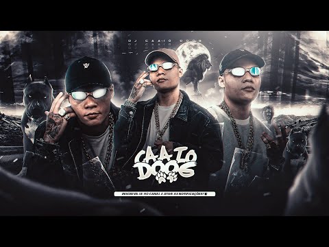 QUER QUE EU APAGUE A LUZ - MC Guidanny, MC PL Alves, Juka Mandelão & DJ Caaio Doog