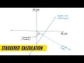STAGGERED OBSERVATION Celestial Navigation Basics Ships Ship Merchantnavy Deckcadet Cadet