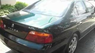 preview picture of video 'Used 2001 Acura TL Plano TX'