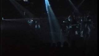 Gary Numan - The Sacrifice Tour 1994 - "I dream of wires"   "Noise Noise"