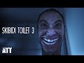 Skibidi Toilet 3 - Short Horror Film