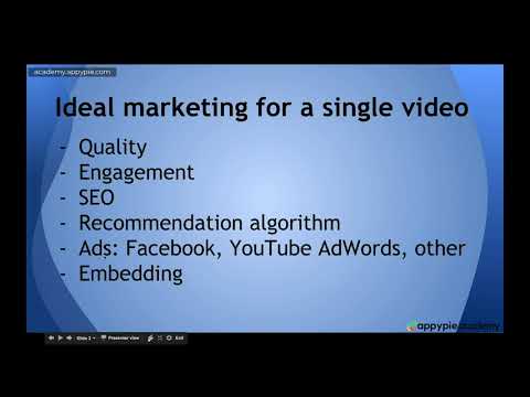 Marketing strategies course welcome and let s begin Lesson 01