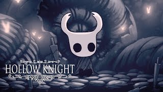 Cry Tries: Hollow Knight