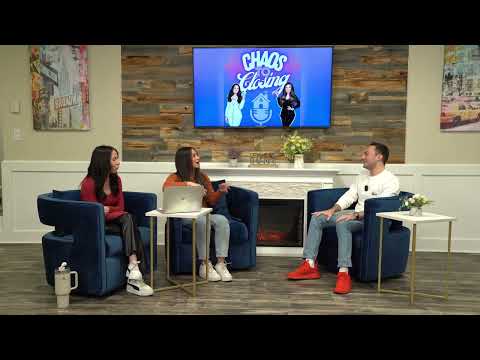 Let's Get Real...Meet Jonathan Schuman | CTC Season 2 Episode 5