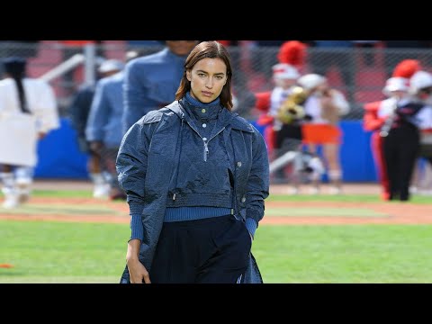 Boss X Russell Athletic Spring/Summer 2022 Milan