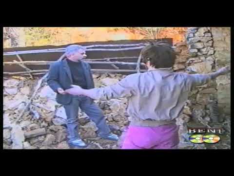 mister x - majla -  çfarë kombi jeni    1996  vit